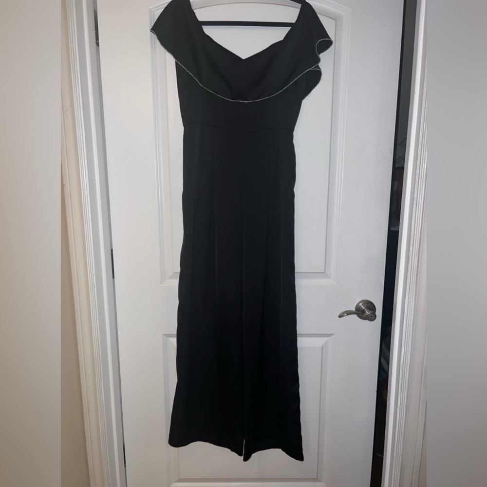 Devlin Jumpsuit from Rent The Runway - Picture 3 of 9